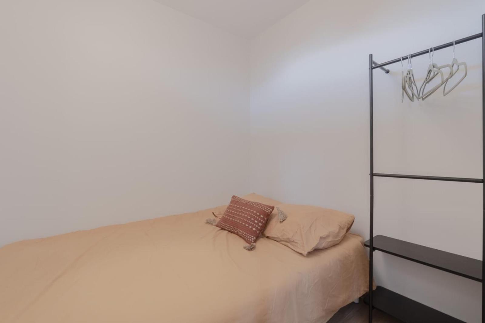Appartement La Biche Combloux Εξωτερικό φωτογραφία
