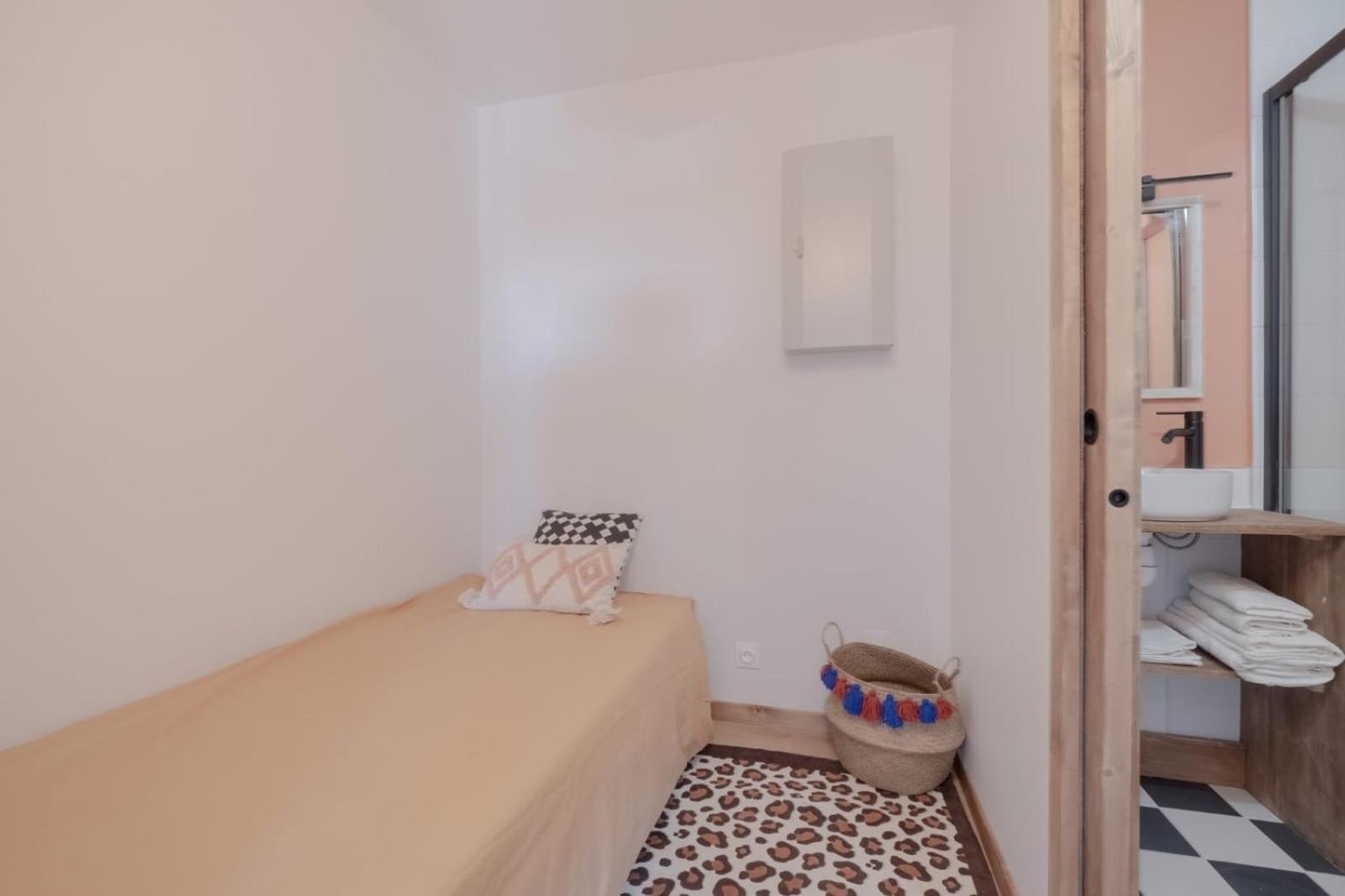 Appartement La Biche Combloux Εξωτερικό φωτογραφία