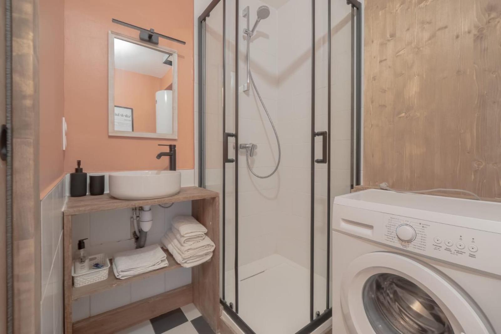 Appartement La Biche Combloux Εξωτερικό φωτογραφία